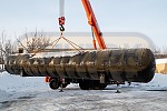 Поставка емкости СУГ-40 в Алтайский край