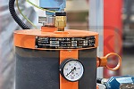 Электрический испаритель 150 кг/ч отгружен в Тулу